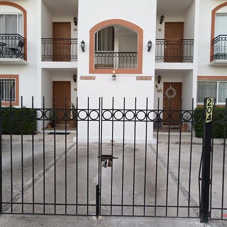 Apartamento Departamento Vesuvio Playa del Carmen Exterior foto